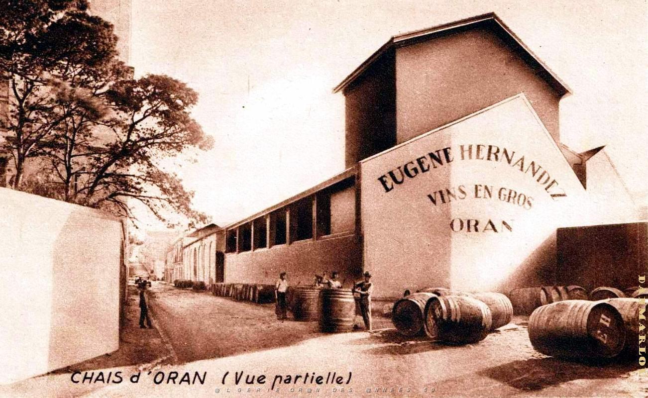 Oran-Saint-Eugene - Chais Eugene Hernandez.jpg